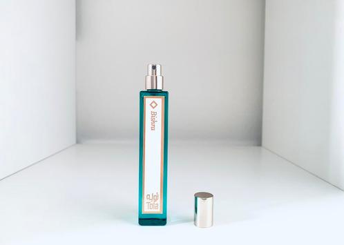 Tola, Bishra ☀️💚☀️, Sieraden, Tassen en Uiterlijk, Uiterlijk | Parfum, Nieuw, Ophalen of Verzenden