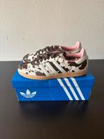 Adidas Samba Cow Print | EU 37 1/3, Kleding | Dames, Schoenen, Overige kleuren, Adidas, Nieuw, Ophalen of Verzenden