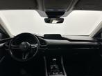Mazda 3 2.0 e-SkyActiv-X M Hybrid 180 NAVI CRUISE LM CARPLAY, Auto's, Mazda, Stof, Gebruikt, 4 cilinders, 179 pk