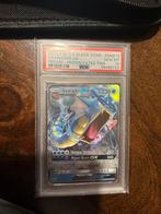 Gyrados blackstar promo SM212 PSA 10, Ophalen of Verzenden, Zo goed als nieuw