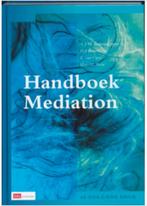 Handboek mediation 9789012399456, Ophalen of Verzenden, Gelezen, Sociale wetenschap