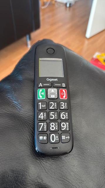 Dect Telefoon beschikbaar voor biedingen