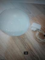 Philips HF3550 Wake up light, Witgoed en Apparatuur, Wekkers, Ophalen of Verzenden, Zo goed als nieuw, Digitaal