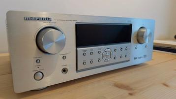 Marantz reciever SR4600  beschikbaar voor biedingen