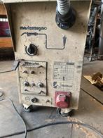 Lasapparaat mig mag  co2 380 en 220, Ophalen, Gebruikt, Co2