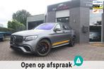 Mercedes-Benz GLC-klasse Coupé AMG 63s 63 Edition 1 MEMO-HU, Auto's, Mercedes-Benz, Automaat, Head-up Display, Gebruikt, 510 pk