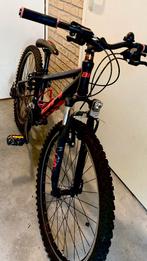 BH mountainbike 26 inch kindermodel, Fietsen en Brommers, Fietsen | Mountainbikes en ATB, Zo goed als nieuw, Ophalen, Overige merken