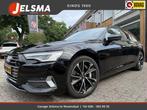 Audi A6 Avant 50 TFSi-e Quattro Aut., Plug-in Hybrid, Gebruikt, Euro 6, 4 cilinders, Zwart