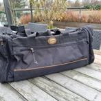 weekend tas, Sieraden, Tassen en Uiterlijk, Tassen | Reistassen en Weekendtassen, 40 tot 60 cm, 20 tot 30 cm, Verzenden, Zwart