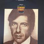 Leonard Cohen - Greatest Hits, Cd's en Dvd's, Vinyl | Pop, Ophalen of Verzenden, 1960 tot 1980, Zo goed als nieuw, 12 inch