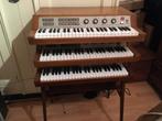 philips philicorda 7500, Muziek en Instrumenten, Orgels, Ophalen, Gebruikt, 1 klavier, Orgel