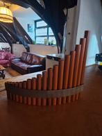 Belcanto PFK-18 Panfluit, Ophalen of Verzenden, Zo goed als nieuw