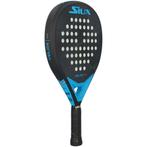 Siux Velox Flex Blue, Sport en Fitness, Padel, Boerhaavestraat 65, 5017 HC, Tilburg, Info@padelshot.nl, Nieuw, Ophalen of Verzenden