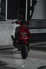 Zip AVDM 44PK 183MHR Stage 3, Fietsen en Brommers, Scooters | Piaggio, Ophalen, Zip, Zo goed als nieuw