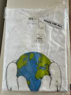 Uniqlo x KAWS Peace For All - M/L, Ophalen of Verzenden, Zo goed als nieuw, Maat 48/50 (M)