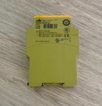 PILZ - Safety Relay - 774059 - PNOZ X7 24VAC/DC 2n/o, Ophalen of Verzenden, Nieuw
