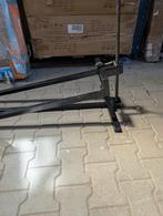 zitmaaier krik - krik voor grasmaaier/golfkar/quad - 400 kg, Ophalen, Info@redealer.nl, Redealer, Pruisische veldweg 220 hengelo
