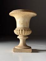 Marmeren Jardinière vaas Frans antiek, Ophalen