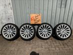 Bmw 3 serie e90 e91 style 196 breedset 18 inch, Auto-onderdelen, Banden en Velgen, Ophalen, 18 inch, Gebruikt, Banden en Velgen