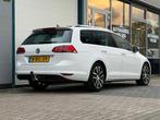 Volkswagen Golf Variant 1.2 TSI Highline|Pano|Nap|, Auto's, Voorwielaandrijving, Euro 5, Gebruikt, 4 cilinders