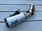 Ixil RC sportuitlaat KTM Duke 790-890 (zilver), Motoren, Tuning en Styling, Verzenden
