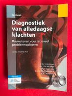 Diagnostiek van alledaagse klachten - Kernboek, Ophalen of Verzenden, Beta, Gelezen, HBO