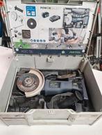 Festool AGC 18-125 Li EB-Basic Haakse Accuslijper, Overige soorten, Ophalen of Verzenden, N.v.t, N.v.t