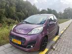 Peugeot 107 1.0 Active-2012 -NAP, Voorwielaandrijving, Euro 5, Gebruikt, Overige kleuren