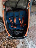 Kid Car fietskar, Fietsen en Brommers, Fietsaccessoires | Aanhangers en Karren, Ophalen, Gebruikt, Kinderkar