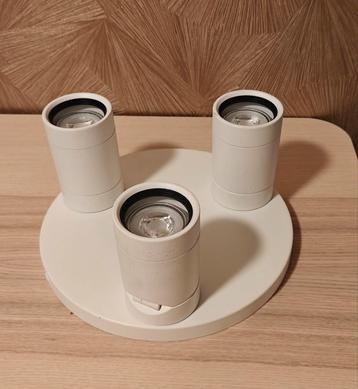 Lamp Nymane van Ikea