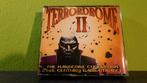 Terrordrome II - Mokum Thunderdome Hardcore Gabber, Ophalen of Verzenden, Gebruikt