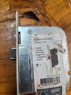 Nemef Binnendeurslot Loopslot 1435, Ophalen of Verzenden, Nieuw