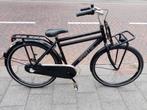 Cortina U4 26 inch transportfiets /jongensfiets, Gebruikt, Cortina U4 Transport, Versnellingen, Ophalen