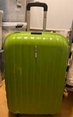 Delsey grote koffer, Sieraden, Tassen en Uiterlijk, Koffers, Ophalen, Gebruikt, Hard kunststof, 45 tot 55 cm
