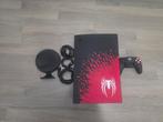 Zeernette PS5 Disc Limited Spider Man Edt. Lees Goed❗️Zie⬇️, Playstation 5, Playstation 5 Europe, Ophalen of Verzenden, Zo goed als nieuw