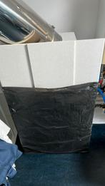 Gratis gipsplaat restant. Plus klein stuk, Doe-het-zelf en Verbouw, Ophalen of Verzenden, Nieuw, Overige materialen, Minder dan 20 mm