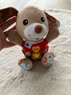 Vtech puppy zgan, Ophalen of Verzenden, Zo goed als nieuw, 6 maanden tot 2 jaar