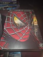 Spiderman trilogie box, Ophalen of Verzenden, Zo goed als nieuw