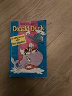 Donald Duck Schatzoeken met O D Pocket | ISBN 90 320 1674 1, Eén stripboek, Ophalen of Verzenden, Gelezen