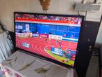 Philips 47 inch LED tv, Ophalen, Zo goed als nieuw, 100 cm of meer, Philips
