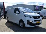 Peugeot Expert 2.0 BLUEHDI ASPH, Automaat, Wit, Bedrijf, Diesel