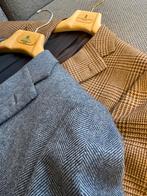Kiton Jasjes, Kleding | Heren, Kostuums en Colberts, Verzenden, Zo goed als nieuw, Maat 52/54 (L), Blauw