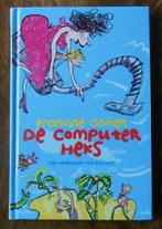2x De computerheks in gevaar / deel 1 - Francine Oomen, Ophalen of Verzenden, Zo goed als nieuw