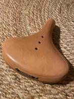 Lepper Concorde Fietszadel met Veren - Vintage Stijl, Nieuw!, Ophalen of Verzenden, Nieuw, Algemeen, Zadel