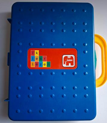 Jumbo ik leer lezen  beschikbaar voor biedingen