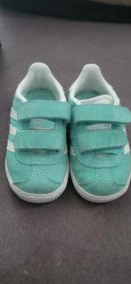Adidas gazelle, Kinderen en Baby's, Ophalen of Verzenden, Zo goed als nieuw, Jongetje of Meisje, Schoentjes