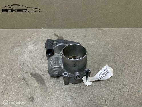 Gasklephuis Volkswagen Golf V ('03-'08) 03C133062C, Auto-onderdelen, Motor en Toebehoren, Volkswagen, Gebruikt, Ophalen of Verzenden