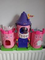 Speelgoed kasteel, Ophalen of Verzenden