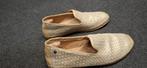 UGG moccasin/espadrille dames, UGG, Overige kleuren, Ophalen of Verzenden, Zo goed als nieuw
