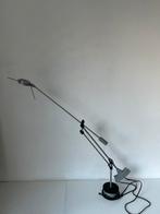 2 maal Isis designlamp voor Indoor, Huis en Inrichting, Lampen | Tafellampen, Gebruikt, Design, Ophalen of Verzenden, Metaal